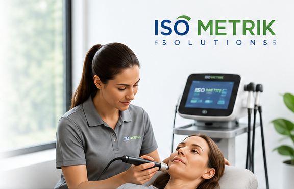Clinical and public education at ISO Metrik Institute