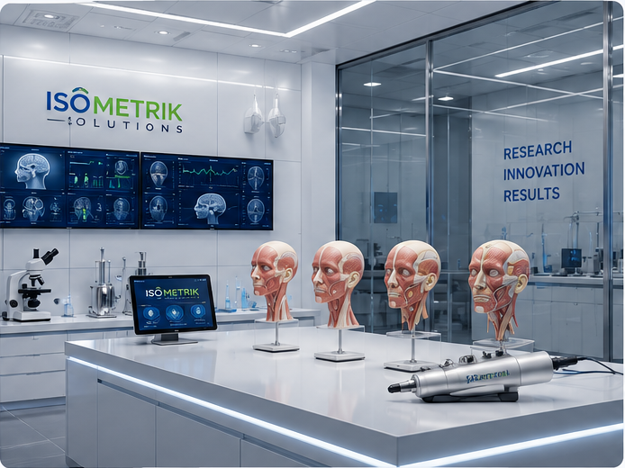 Rehabilitation research and innovation